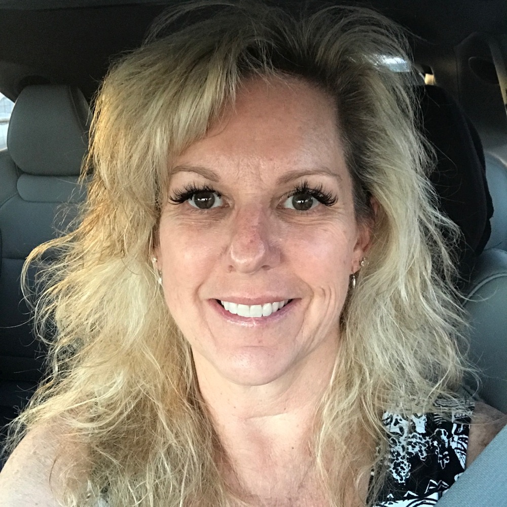 Meet your Posher, Tiffamy